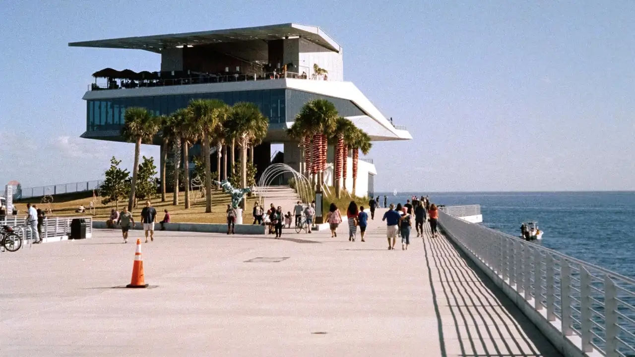 St. Petersburg, FL — the market Techy Toes plans local search strategy around